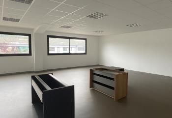 Location bureau Le Haillan - Proche transports