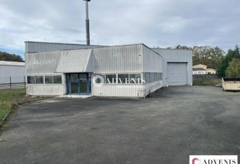 Local d'activité à louer Carbon-Blanc - Proche A10