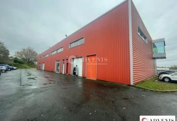 Local d'activité à louer Artigues-près-Bordeaux - Proche RN89 et rocade