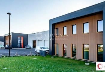 Location entrepôt Lesquin - Proche A1 et Lille