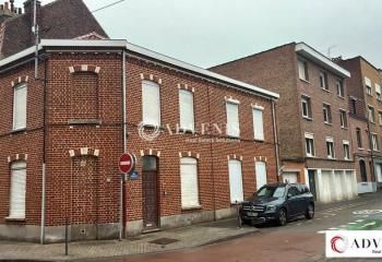 Vente bureaux La Madeleine - Proche centre et tribunal de Lille
