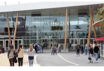 Local commercial à louer Mérignac - Zone commerciale Soleil