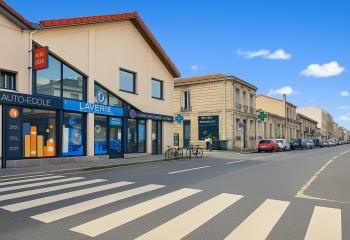 Location bureau Sainte-Eulalie - Proche A10 et zone commerciale