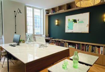 Location bureau Bordeaux Saint-Pierre - Proche transports