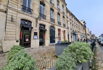Atelier à louer Bordeaux - Allées Tourny