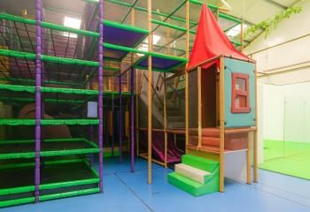 Local commercial à louer Saint-Pée-sur-Nivelle - Zone commerciale