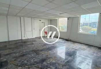 Bureaux à louer Sarcelles - Proche A1, A3 et RER D