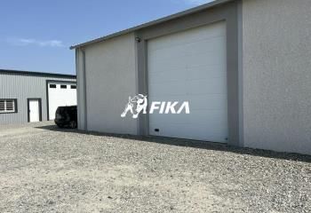 Local d'activité à louer Noé - Proche A64