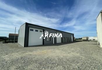 Local d'activité à louer Noé - Proche A64