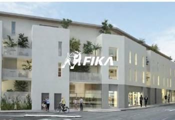 Local commercial neuf à vendre Saint-Médard-en-Jalles centre-ville