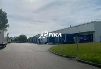 Entrepôt à louer Bruguières - Sortie St Jory A62