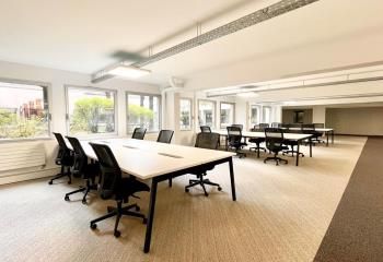 Location bureaux Paris 12 - Proche Métro et Gare de Lyon