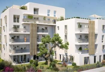 Vente bureau Marseille 8 - Quartier Vieille Chapelle - Proche mer