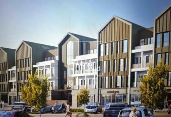 Vente local commercial Serris - Parc d'activités West Park