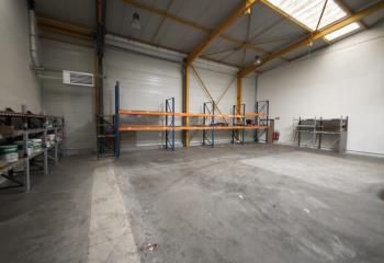 Local d'activité à louer Wasquehal - Proximité A22 et transports