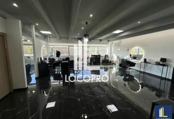 Bureaux à vendre La Gaude - Proche RD6185, Cagnes-sur-Mer et Saint-Laurent-du-Var