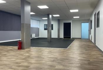 Local commercial à vendre Limoges - Angle de rue