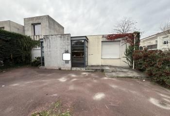 Location bureaux Eysines - Avenue de l'Hippodrome