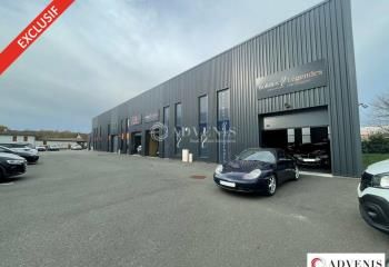 Local d'activité à vendre Beychac-et-Caillau - Proche Bordeaux