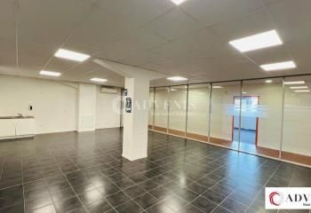 Location bureaux Gradignan - Proche rocade A630 et A63