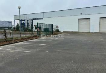 Local d'activité à louer Lesquin - Proche A1 et A23