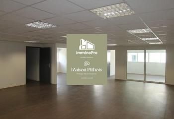 Location bureaux Gémenos - Proche Zone des Paluds et autoroutes