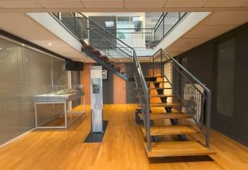 Bureaux à vendre Saint-Étienne - Proche tramway ligne T3
