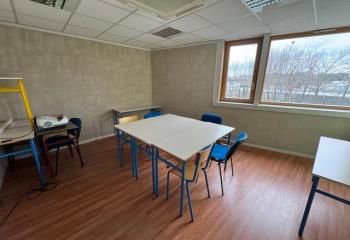 Location bureaux Saint-Étienne - Proche transports en commun