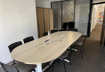 Location bureaux Saint-Just-Saint-Rambert - Proche cinépôle