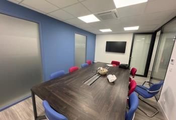 Bureaux à vendre Saint-Priest-en-Jarez - Proche autoroute A72 et tramway