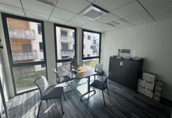 Location bureaux Saint-Étienne - Proche gare Châteaucreux