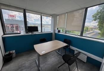 Bureaux à vendre Saint-Étienne - Technopole - Proche transports
