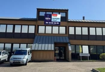 Bureaux à louer Andrézieux-Bouthéon - Proche A72