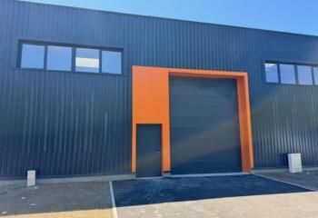 Local d'activité à louer Andrézieux-Bouthéon - Proximité A72