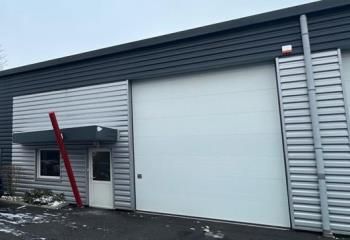 Local d'activité à louer Roche-la-Molière - Zone d'activité récente