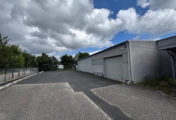 Local d'activité à louer La Ricamarie - Proximité rocade Ouest Saint-Étienne