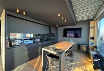 Location bureau Saint-Étienne - Technopole - Proche Zénith et Comédie