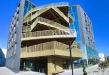 Location bureau Saint-Étienne - Technopole - Proche transports