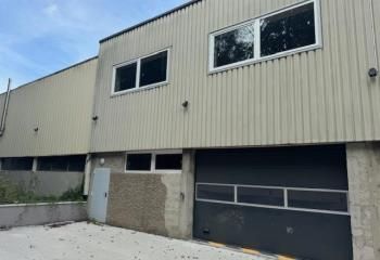 Local d'activité à vendre Saint-Étienne - Zone industrielle sud