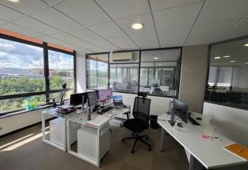 Location bureaux Saint-Étienne - Proche centre-ville et transports