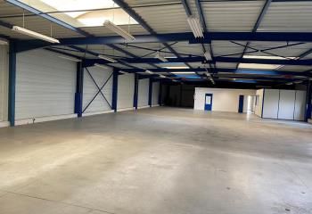 Bâtiment indépendant à vendre Veauche - Proximité A72