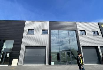 Location bureaux Andrézieux-Bouthéon - Proche A72