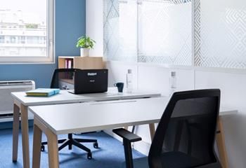 Location bureaux Boulogne-Billancourt - Proche métro et tram