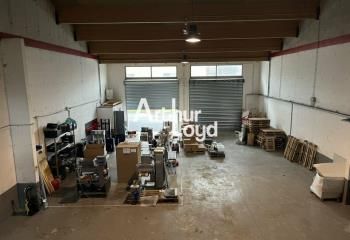 Location local d'activité Montauroux - Proximité A8