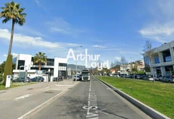 Location bureaux Nice - Avenue Simone Veil - Tram et A8