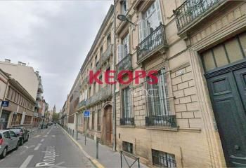 Location bureaux Toulouse - Quartier Jeanne d'Arc - Proche métro
