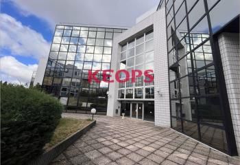 Location bureaux Blagnac - Proche aéroport et périphérique