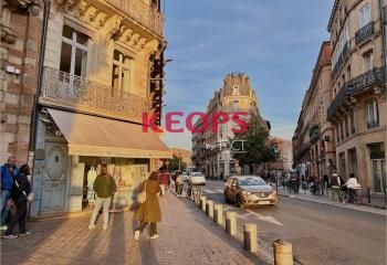 Location bureaux Toulouse - Proche métro Esquirol et bus