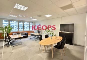 Location bureau Toulouse Sud - Proche bus L5 et L152