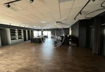 Local commercial à louer Portet-sur-Garonne - Proche axes routiers